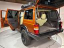 スポーツ　【チェロキー（ＸＪ・７ＭＸ）専門店】後期スポーツ・４ＷＤ・フロントカメラ・サイドカメラ・デジタルインナーミラー兼ドラレコ・リヤカメラ・２インチリフトアップ・ＵＶカットフィルム・メタリックオレンジ（14枚目）