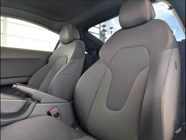 TTクーペ 1.8TFSI 後期モデル 純正ナビ TV Bカメラ ETC(3枚目)