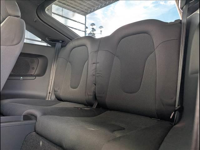 TTクーペ 1.8TFSI 後期モデル 純正ナビ TV Bカメラ ETC(4枚目)