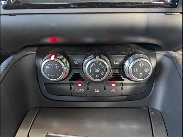 TTクーペ 1.8TFSI 後期モデル 純正ナビ TV Bカメラ ETC(18枚目)