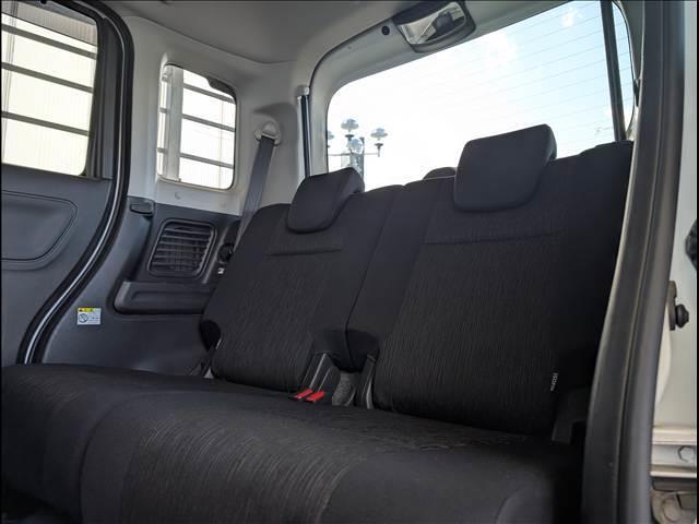 スペーシアカスタム ハイブリッドGS フルセグナビ 全方位カメラ ETC 左側電動スライドドア LEDヘッドライト ワンオーナー(4枚目)