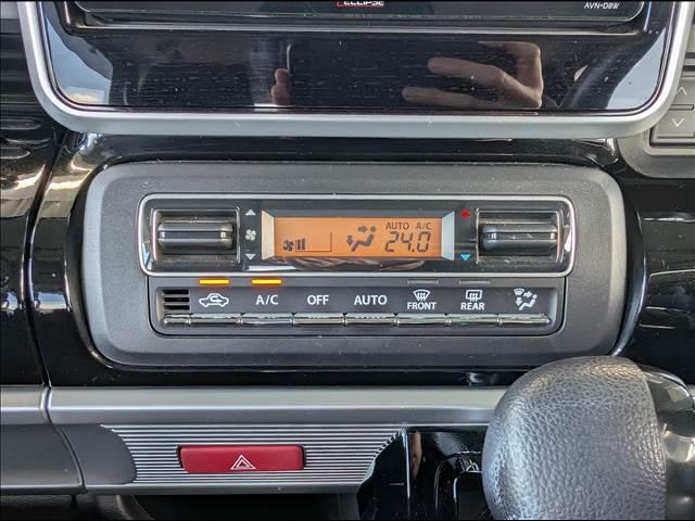 スペーシアカスタム ハイブリッドGS フルセグナビ 全方位カメラ ETC 左側電動スライドドア LEDヘッドライト ワンオーナー(16枚目)