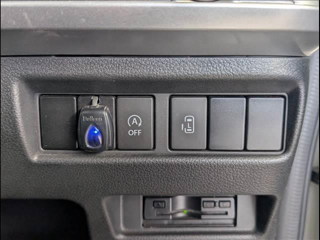 スペーシアカスタム ハイブリッドGS フルセグナビ 全方位カメラ ETC 左側電動スライドドア LEDヘッドライト ワンオーナー(18枚目)