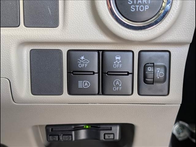 キャスト スタイルＸ　リミテッド　ＳＡＩＩＩ　フルセグナビ　ＥＴＣ　バックカメラ　スマートキー（18枚目）