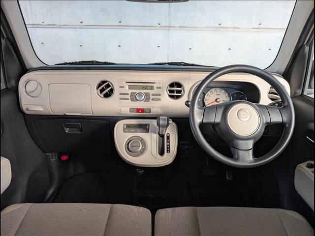 ミラココア ココアX ドラレコ ETC(2枚目)