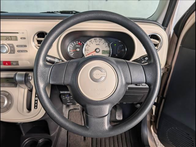 ミラココア ココアX ドラレコ ETC(14枚目)