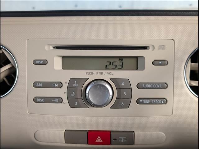 ミラココア ココアX ドラレコ ETC(15枚目)