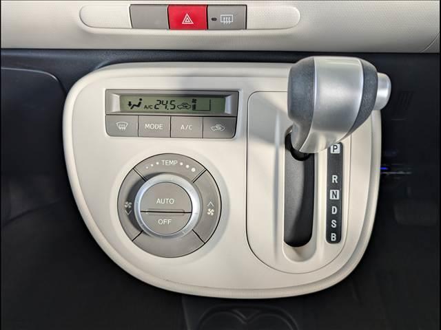 ミラココア ココアX ドラレコ ETC(16枚目)