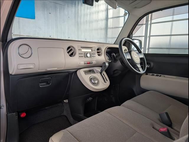 ミラココア ココアX ドラレコ ETC(19枚目)