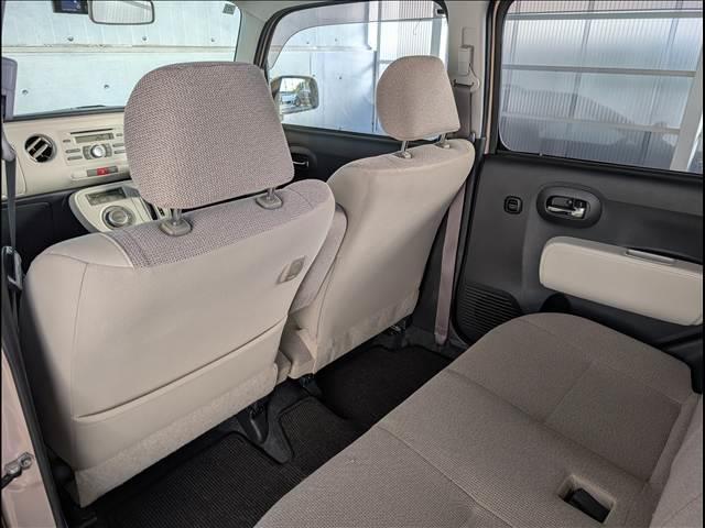 ミラココア ココアX ドラレコ ETC(20枚目)