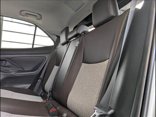 ヤリスクロス ハイブリッドZ 全方位カメラ ドラレコ ナビ ETC ステアリングヒーター ワンオーナー(4枚目)