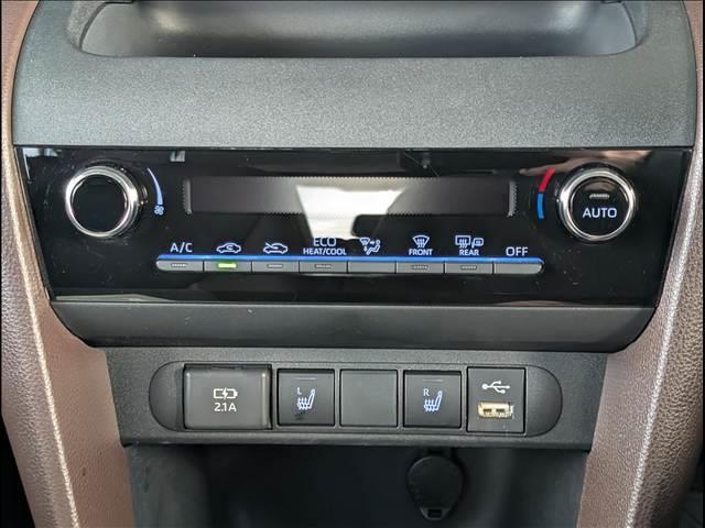 ヤリスクロス ハイブリッドZ 全方位カメラ ドラレコ ナビ ETC ステアリングヒーター ワンオーナー(15枚目)