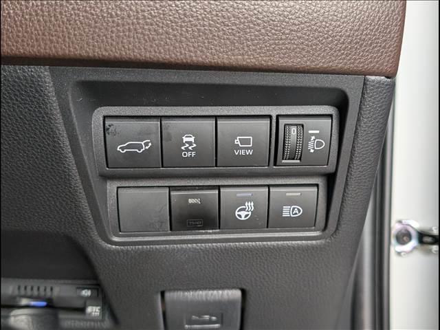 ヤリスクロス ハイブリッドZ 全方位カメラ ドラレコ ナビ ETC ステアリングヒーター ワンオーナー(17枚目)