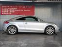 TTクーペ 1.8TFSI 後期モデル 純正ナビ TV Bカメラ ETC(7枚目)