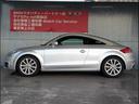 TTクーペ 1.8TFSI 後期モデル 純正ナビ TV Bカメラ ETC(8枚目)