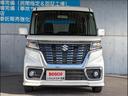 スペーシアカスタム ハイブリッドGS フルセグナビ 全方位カメラ ETC 左側電動スライドドア LEDヘッドライト ワンオーナー(5枚目)