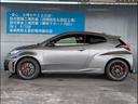 ＧＲヤリス ＲＺ　ハイパフォーマンス　カーボンルーフ　サブラジエター　コンフォートパッケージ　ＧＲフロアマット　ＧＲラゲッジマット　ＧＲディスチャージテープ　エアロスタビライジングフィン（8枚目）