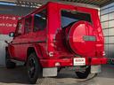 MERCEDES BENZ G-CLASS