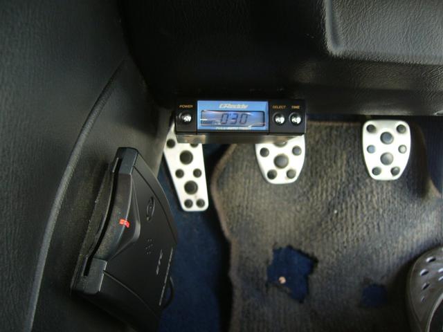 WRX STi(17枚目)