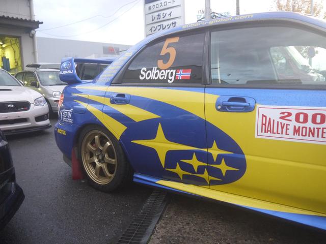WRX(11枚目)