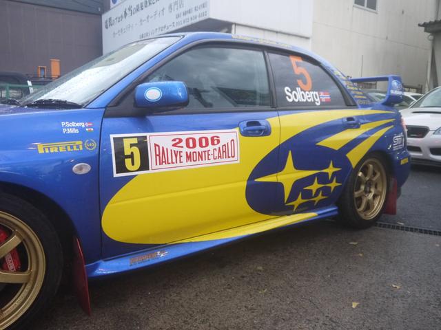 WRX(13枚目)