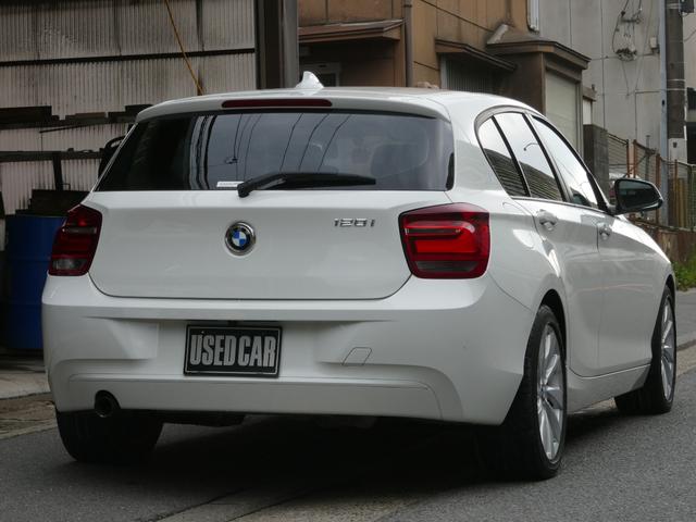 ＢＭＷ １シリーズ