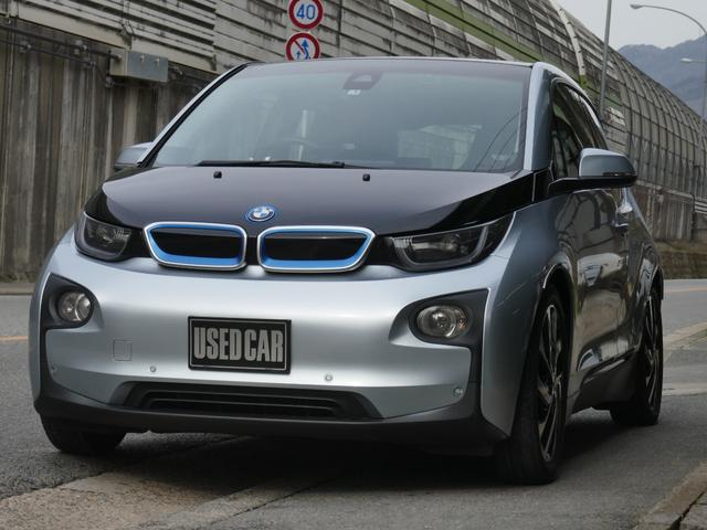 ＢＭＷ ｉ３