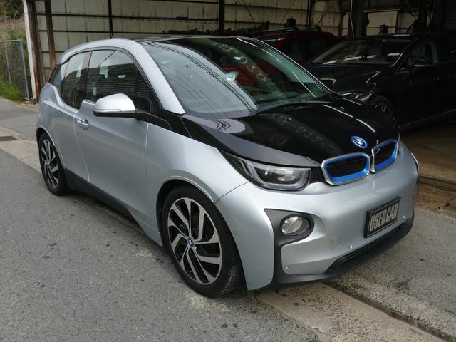 ＢＭＷ ｉ３