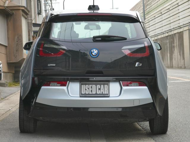 ＢＭＷ ｉ３