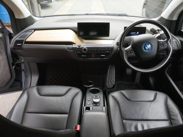 ＢＭＷ ｉ３