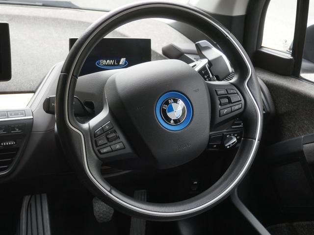 ＢＭＷ ｉ３