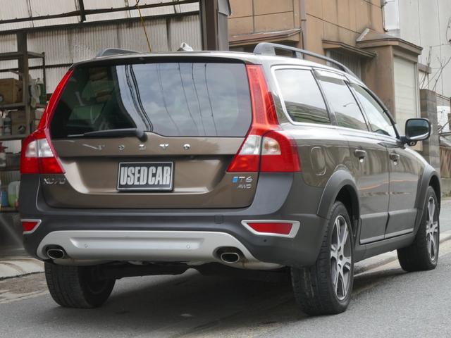 ＸＣ７０ Ｔ６　ＡＷＤ　衝突軽減ブレーキ・ＡＣＣ・ＢＬＩＳ（23枚目）