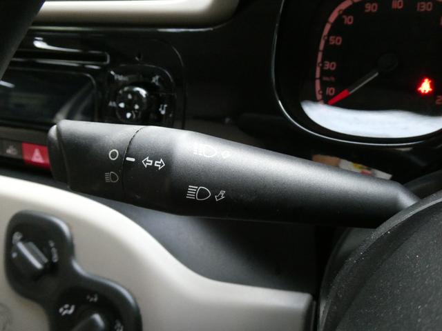 パンダ ４×４テッラ　６ＭＴ　右Ｈ　８０台限定車　４ＷＤ　電子デフロック　ＥＴＣ　ドラレコ　社外マフラー　衝突軽減ブレーキ（71枚目）