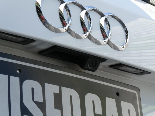 Ｑ５ ２．０ＴＦＳＩクワトロ　Ｓラインパッケージ　アダプティブクルーズコントロール　８速ティプトロニック　ハーフレザー　純正ナビ・ＴＶ・Ｂカメラ　ドラレコ　パワーバックドア　スマートキー　記録簿（29枚目）