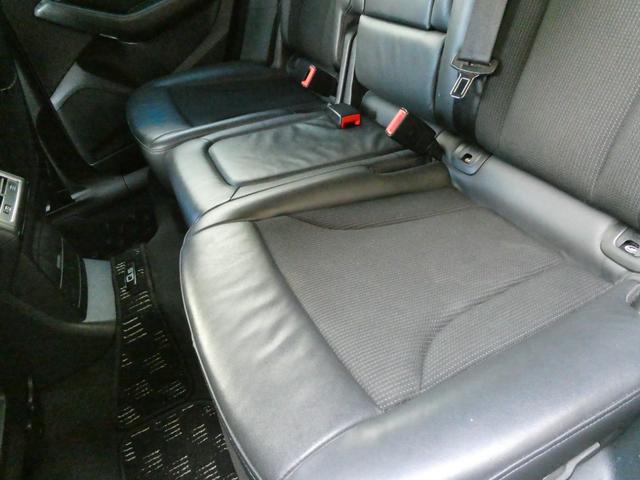 Ｑ５ ２．０ＴＦＳＩクワトロ　Ｓラインパッケージ　アダプティブクルーズコントロール　８速ティプトロニック　ハーフレザー　純正ナビ・ＴＶ・Ｂカメラ　ドラレコ　パワーバックドア　スマートキー　記録簿（49枚目）