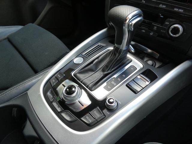 Ｑ５ ２．０ＴＦＳＩクワトロ　Ｓラインパッケージ　アダプティブクルーズコントロール　８速ティプトロニック　ハーフレザー　純正ナビ・ＴＶ・Ｂカメラ　ドラレコ　パワーバックドア　スマートキー　記録簿（65枚目）