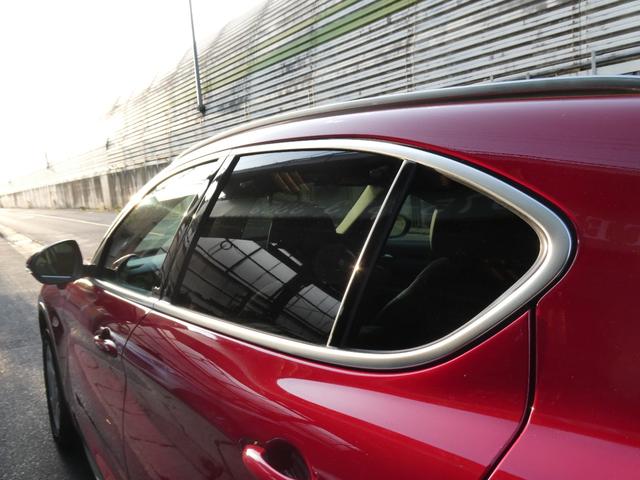 ステルヴィオ ２．２ターボ　ディーゼルＱ４　４ＷＤ　本革シート　アダプティブクルーズコントロール　パドルシフト　ディスプレイオーディオ　電動リヤゲート　スマートキー　記録簿　スペアキー（30枚目）