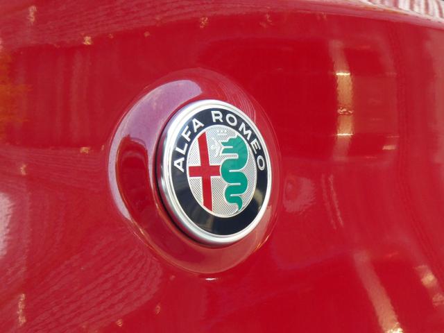 ステルヴィオ ２．２ターボ　ディーゼルＱ４　４ＷＤ　本革シート　アダプティブクルーズコントロール　パドルシフト　ディスプレイオーディオ　電動リヤゲート　スマートキー　記録簿　スペアキー（32枚目）