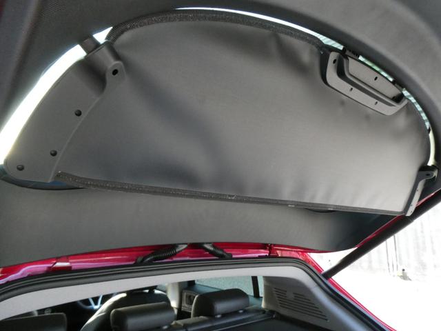 ステルヴィオ ２．２ターボ　ディーゼルＱ４　４ＷＤ　本革シート　アダプティブクルーズコントロール　パドルシフト　ディスプレイオーディオ　電動リヤゲート　スマートキー　記録簿　スペアキー（38枚目）