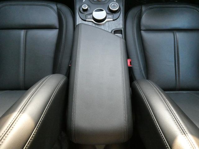 ステルヴィオ ２．２ターボ　ディーゼルＱ４　４ＷＤ　本革シート　アダプティブクルーズコントロール　パドルシフト　ディスプレイオーディオ　電動リヤゲート　スマートキー　記録簿　スペアキー（62枚目）