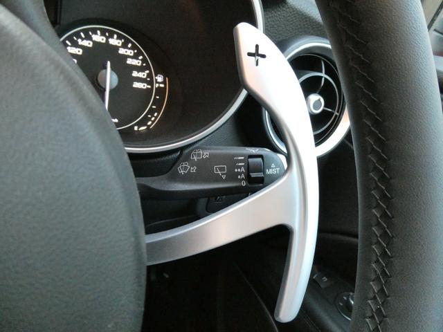 ステルヴィオ ２．２ターボ　ディーゼルＱ４　４ＷＤ　本革シート　アダプティブクルーズコントロール　パドルシフト　ディスプレイオーディオ　電動リヤゲート　スマートキー　記録簿　スペアキー（76枚目）