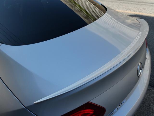 Ｃクラス Ｃ４３　４マチッククーペ　Ｃ４３　４マチッククーペ（４名）　レーダーセーフティＰＫＧ　Ｂカメラ　レザーシート＆ヒーター　純正１９ＡＷ　純正ナビ・ＴＶ　保証書　取扱説明書　記録簿　スペアキー　９速ＡＴ（22枚目）