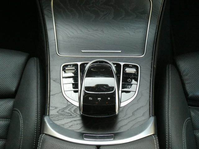 Ｃクラス Ｃ４３　４マチッククーペ　Ｃ４３　４マチッククーペ（４名）　レーダーセーフティＰＫＧ　Ｂカメラ　レザーシート＆ヒーター　純正１９ＡＷ　純正ナビ・ＴＶ　保証書　取扱説明書　記録簿　スペアキー　９速ＡＴ（57枚目）