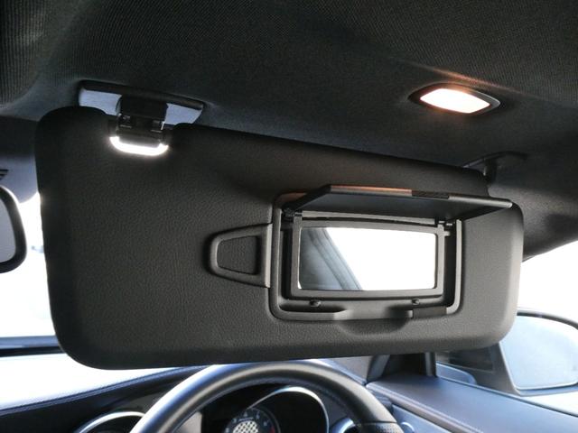 Ｃクラス Ｃ４３　４マチッククーペ　Ｃ４３　４マチッククーペ（４名）　レーダーセーフティＰＫＧ　Ｂカメラ　レザーシート＆ヒーター　純正１９ＡＷ　純正ナビ・ＴＶ　保証書　取扱説明書　記録簿　スペアキー　９速ＡＴ（63枚目）