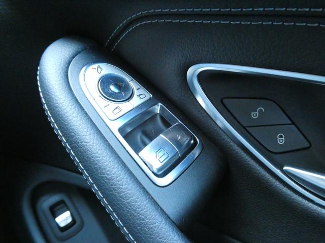 Ｃクラス Ｃ４３　４マチッククーペ　Ｃ４３　４マチッククーペ（４名）　レーダーセーフティＰＫＧ　Ｂカメラ　レザーシート＆ヒーター　純正１９ＡＷ　純正ナビ・ＴＶ　保証書　取扱説明書　記録簿　スペアキー　９速ＡＴ（73枚目）