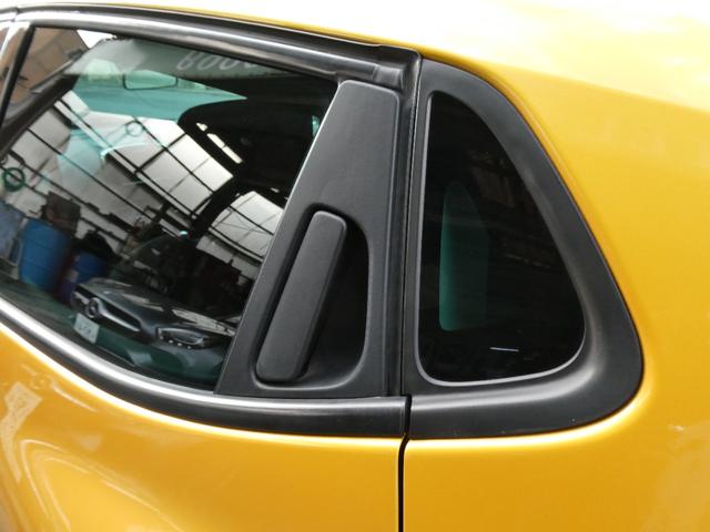 ルーテシア ルノースポール　シャシーカップ　１．６Ｌターボエンジン　ＲＳモード　純正バケットシート　ＥＴＣ　クルーズコントロール　パドルシフト　純正アルミホイル　バスフレックススピーカー（21枚目）