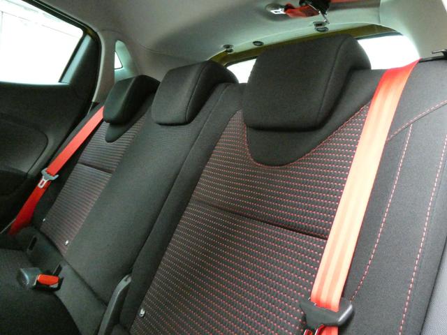 ルーテシア ルノースポール　シャシーカップ　１．６Ｌターボエンジン　ＲＳモード　純正バケットシート　ＥＴＣ　クルーズコントロール　パドルシフト　純正アルミホイル　バスフレックススピーカー（50枚目）