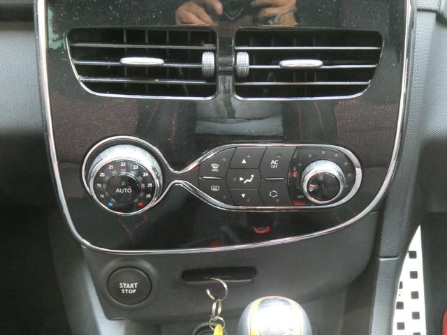 ルーテシア ルノースポール　シャシーカップ　１．６Ｌターボエンジン　ＲＳモード　純正バケットシート　ＥＴＣ　クルーズコントロール　パドルシフト　純正アルミホイル　バスフレックススピーカー（56枚目）