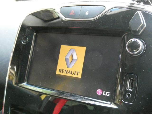 ルーテシア ルノースポール　シャシーカップ　１．６Ｌターボエンジン　ＲＳモード　純正バケットシート　ＥＴＣ　クルーズコントロール　パドルシフト　純正アルミホイル　バスフレックススピーカー（70枚目）