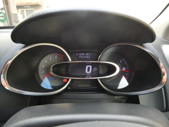 ルーテシア ルノースポール　シャシーカップ　１．６Ｌターボエンジン　ＲＳモード　純正バケットシート　ＥＴＣ　クルーズコントロール　パドルシフト　純正アルミホイル　バスフレックススピーカー（71枚目）